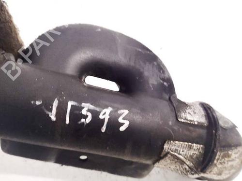 Intercooler pipe CITROËN C5 III (RD_) 1.6 HDi 110 (RD9HZC) | BP40245424M127 - Image 2