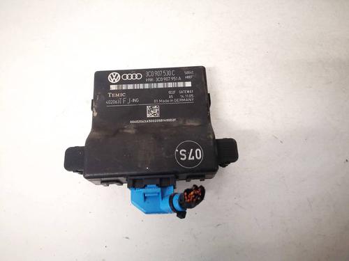 Used Electronic module Electronic module VW PASSAT B6 (3C2) 2.0 TDI (140 hp) 35327626 35327626