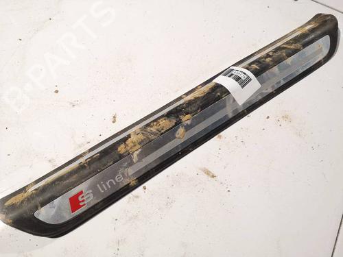 Used Step Step AUDI Q3 (8UB, 8UG) 2.0 TDI (140 hp) 35053104 35053104