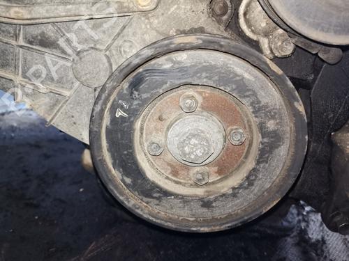 Used Pulley Pulley OPEL MERIVA A MPV (X03) 1.7 CDTI (E75) (100 hp) 35514380 35514380