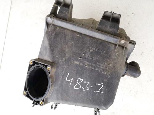 Used Air filter box Air filter box AUDI A6 C5 (4B2, 4B4) 2.4 (163 hp) 35611455 35611455