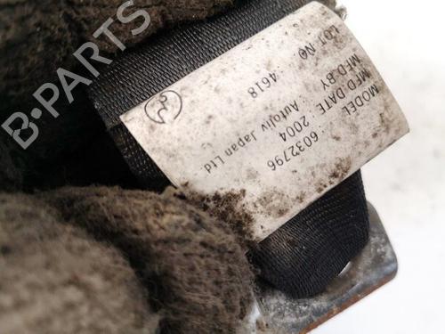 Rear right seatbelt MAZDA 3 (BK) 1.6 (BK14) | BP35393026I28 - Image 3