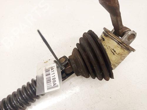 Steering column universal joint CHRYSLER 300C (LX, LE) 2.7 | BP36583854M114 - Image 2