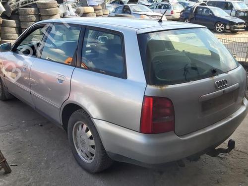 Engine mount AUDI A4 B5 (8D2) 1.9 TDI | BP33075867M89 - Image 8