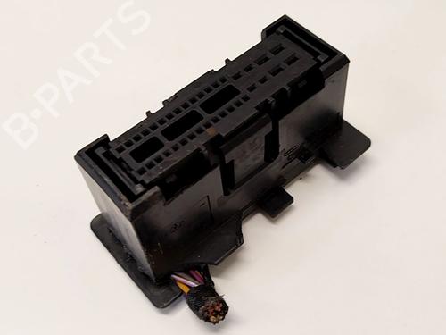 Used Electronic module Electronic module 34756713 34756713