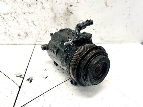 Used AC compressor AC compressor 35252586 35252586