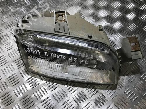 Used Right headlight Right headlight FIAT PUNTO (176_) 60 1.2 (176AP, 176AR, 176AQ, 176BB) (60 hp) 35667430 35667430