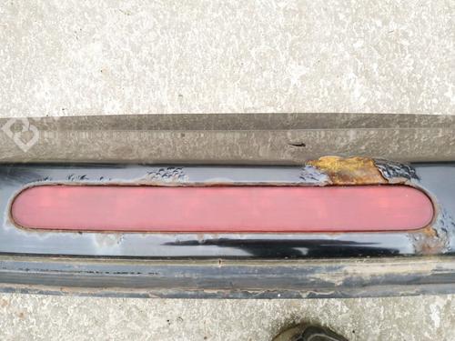 Used Third brake light Third brake light 35473676 35473676
