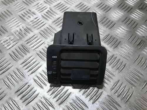 Used Air vent Air vent MERCEDES-BENZ M-CLASS (W163) ML 320 (163.154) (218 hp) 33500110 33500110