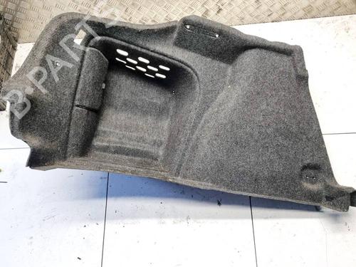 Used Boot lining Boot lining SKODA OCTAVIA II (1Z3) 1.9 TDI (105 hp) 34851230 34851230