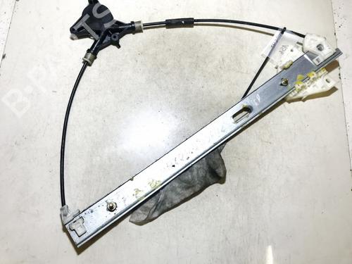 Used Front right window mechanism Front right window mechanism 38740453 38740453