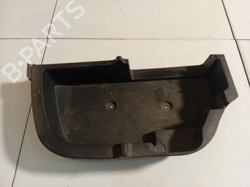Used Boot lining Boot lining TOYOTA AVENSIS (_T25_) 2.2 D-CAT (ADT251_, ADT251R) (177 hp) 40617174 40617174