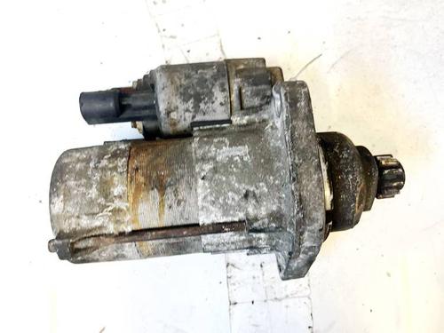 Starter AUDI A6 C6 (4F2) 2.4 | BP35357709M8 - Image 3