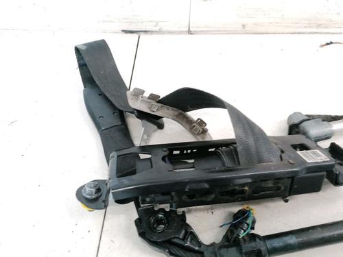 Front left seatbelt VOLVO V50 (545) 1.6 D | BP35527575I26 - Image 2