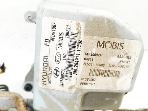 Steering pump HYUNDAI i30 (FD) 1.6 CRDi | BP37505213M99 - Image 3