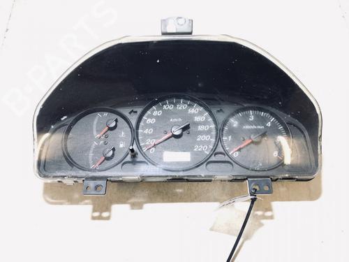 Used Instrument cluster Instrument cluster MAZDA PREMACY (CP) 2.0 TD (90 hp) 35882150 35882150