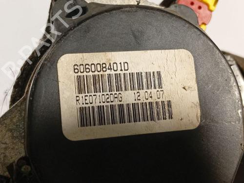 Front left seatbelt DODGE AVENGER 2.0 CRD | BP38006677I26 - Image 5