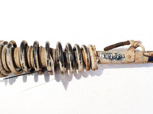 Used Left front shock absorber Left front shock absorber 34831715 34831715