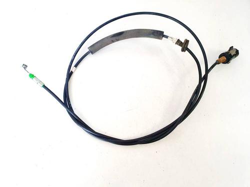 Kabel Kabel ISUZU D-MAX I (TFR, TFS) 3.0 DiTD (TFR85_) (163 hp) 35382058 35382058