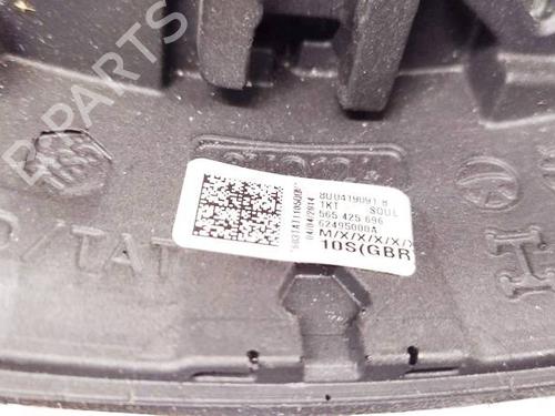 Steering wheel AUDI A3 (8V1, 8VK) 1.6 TDI | BP37687003C49 - Image 4