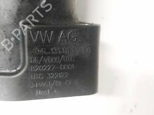 Pipe BMW 5 (E39) 520 i | BP32929299M125 - Image 3