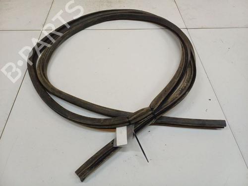 Used Rubber door seal Rubber door seal 38974495 38974495