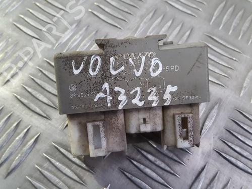 Used Electronic module Electronic module VOLVO S40 I (644) 1.8 (115 hp) 33492226 33492226