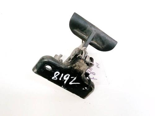 hood-lock-mercedes-benz-m-class-w164-2005-2006-2007-2008-2009-2010-2011-2012-35363527 main image
