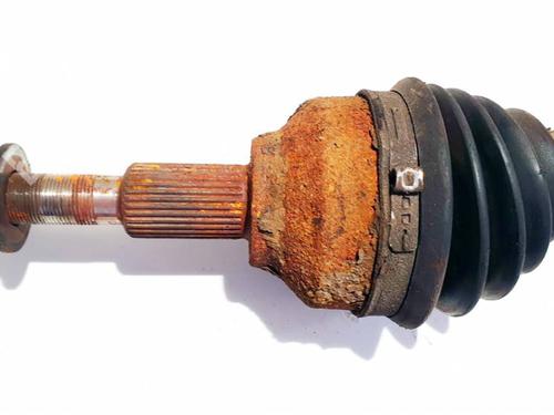 Right front driveshaft CHRYSLER SEBRING (JS) 2.0 CRD | BP39254153M39 - Image 2