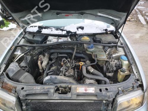 Electronic module AUDI A4 B5 (8D2) 1.9 TDI | BP32945433M83 - Image 7