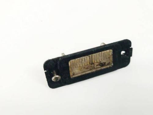 Used Licence plate light Licence plate light MERCEDES-BENZ R-CLASS (W251, V251) R 320 CDI 4-matic (251.022, 251.122) (224 hp) 35052347 35052347