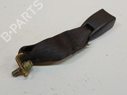 Boucle de ceinture de sécurité Boucle de ceinture de sécurité 38790569 38790569