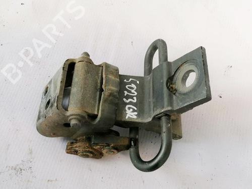 Used Hinge/Door check strap Hinge/Door check strap AUDI 80 B3 Saloon (893, 894, 8A2) 1.8 S (90 hp) 33068662 33068662
