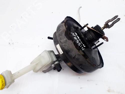 Used Servo brake Servo brake 35856637 35856637