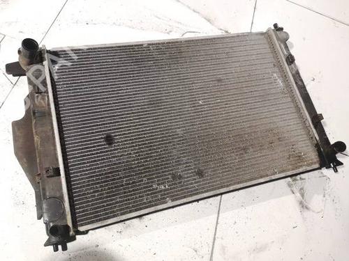 Used Water radiator Water radiator 35049577 35049577