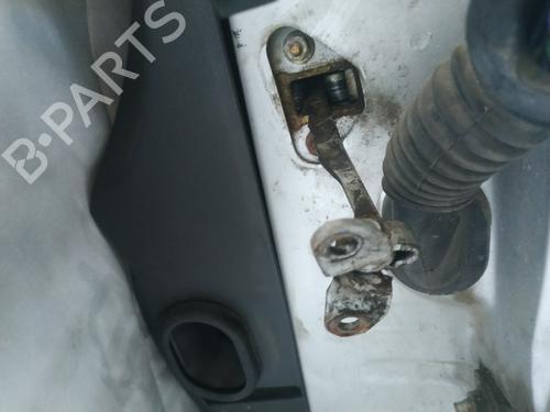 Used Hinge/Door check strap Hinge/Door check strap CITROËN C8 (EA_, EB_) 2.0 HDi (107 hp) 35418491 35418491