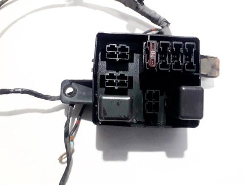 Used Fuse box Fuse box MITSUBISHI COLT V (CJ_, CP_) 1.3 (90 hp) 33520249 33520249