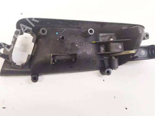 Front right interior door handle AUDI A3 (8P1) 1.9 TDI | BP34862547I14 - Image 2