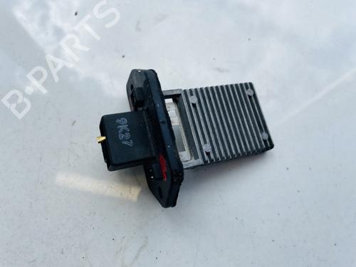 Used Heater resistor Heater resistor SSANGYONG RODIUS I 2.7 Xdi (165 hp) 35500276 35500276