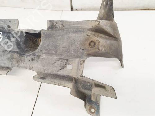 Underbody protection FORD S-MAX (WA6) 2.0 TDCi | BP35123438M92 - Image 2