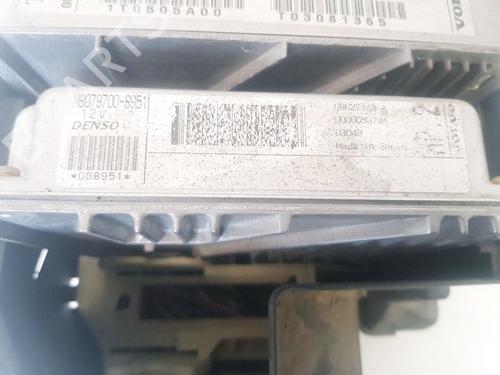 Used Engine control unit (ECU) Engine control unit (ECU) RENAULT LAGUNA III (BT0/1) 2.0 dCi GT (BT11, BT1E, BT1N) (178 hp) 32876833 32876833