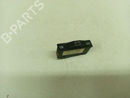 Used Switch Switch BMW 7 (E65, E66, E67) 730 d (218 hp) 40029562 40029562