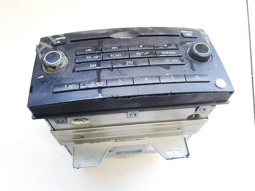 Bilradio Bilradio KIA CEE'D Hatchback (ED) 1.6 CRDi 115 (115 hp) 35154198 35154198
