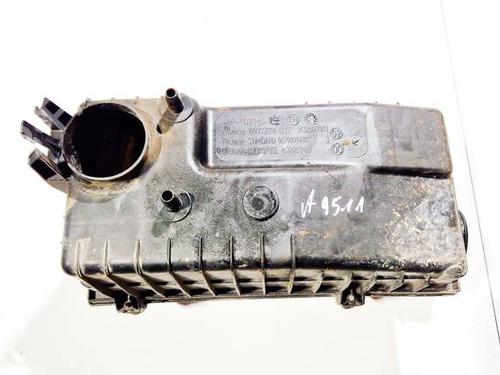 Used Air filter box Air filter box PEUGEOT 406 (8B) 2.0 HDI 90 (90 hp) 35222197 35222197
