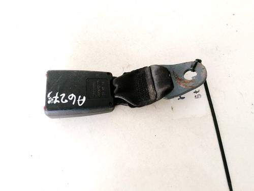Used Seat buckle Seat buckle 35605263 35605263