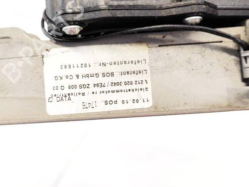 Electronic module MERCEDES-BENZ E-CLASS (W212) E 200 CDI / BlueTEC (212.005, 212.006) | BP35316272M83 - Image 3