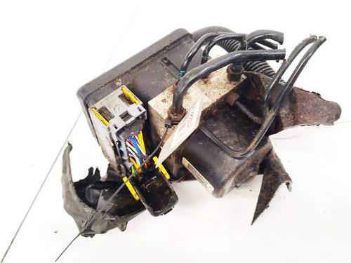 ABS pump PEUGEOT 1007 (KM_) 1.4 HDi | BP34892956M43 - Image 2