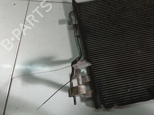 AC radiator KIA CEE'D Hatchback (ED) 1.6 CRDi 90 | BP34795928M32 - Image 2