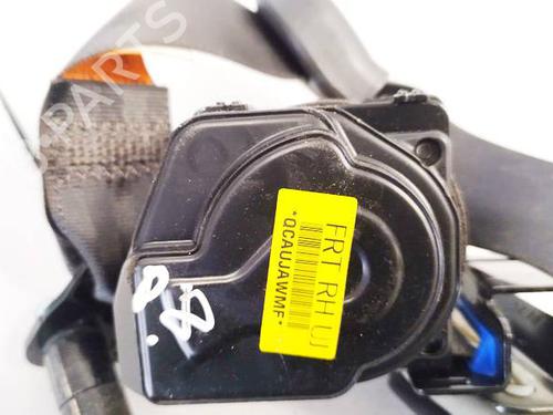 Front right seatbelt OPEL ANTARA A (L07) 2.0 CDTI | BP36454188I25 - Image 3
