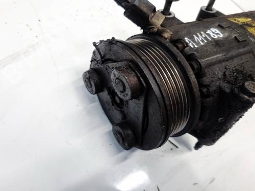 AC compressor FORD S-MAX (WA6) 1.8 TDCi | BP34779826M34 - Image 2